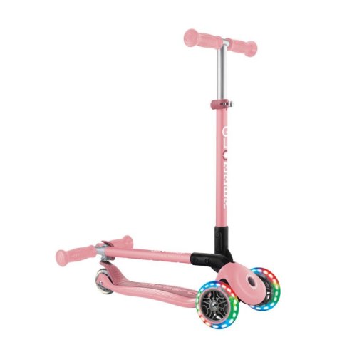 Hulajnoga Globber Primo Foldable Lights Jr 432-211-3