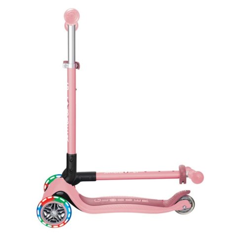 Hulajnoga Globber Primo Foldable Lights Jr 432-211-3