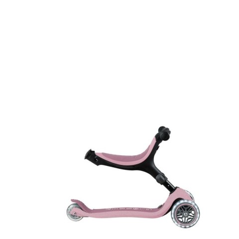Hulajnoga z siedziskiem Globber Go•Up Active Lights Ecologic Jr 745-510