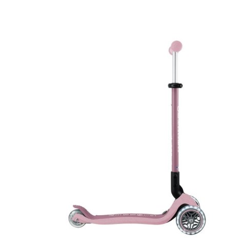 Hulajnoga z siedziskiem Globber Go•Up Active Lights Ecologic Jr 745-510