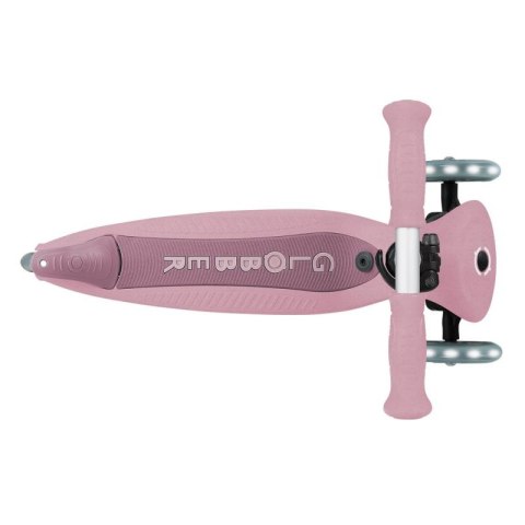 Hulajnoga z siedziskiem Globber Go•Up Active Lights Ecologic Jr 745-510