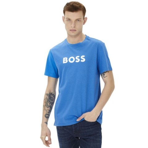 Koszulka Boss Beachwear Regular M 33742185 Koszulka Boss Beachwear Regular M 33742185