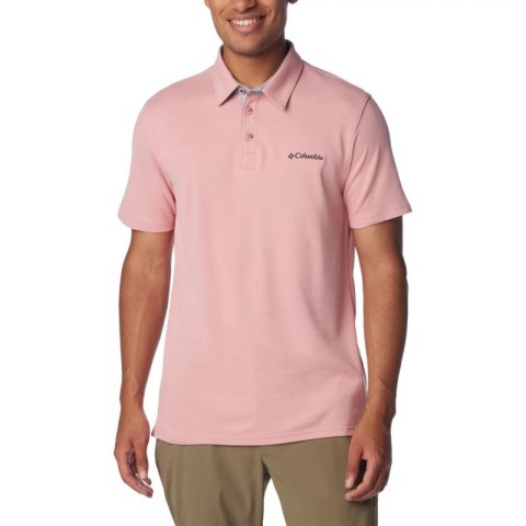 Koszulka Columbia Nelson Point Polo M 1772721629 Koszulka Columbia Nelson Point Polo M 1772721629