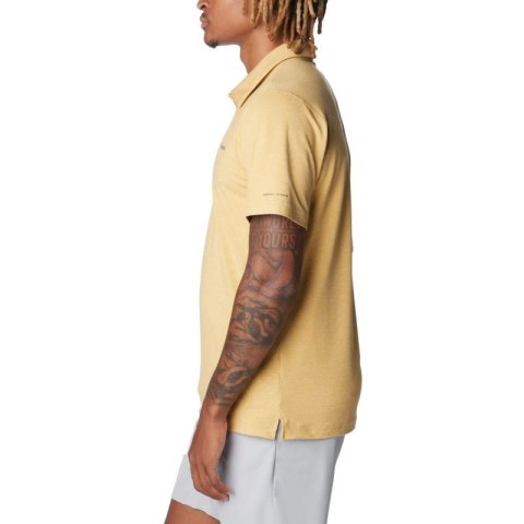 Koszulka Columbia Tech Trail Polo Shirt M 1768701292 Koszulka Columbia Tech Trail Polo Shirt M 1768701292