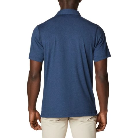 Koszulka Columbia Tech Trail Polo Shirt M 1768701465 Koszulka Columbia Tech Trail Polo Shirt M 1768701465
