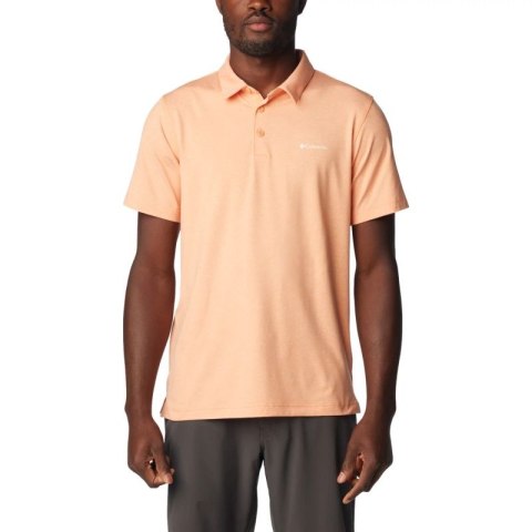 Koszulka Columbia Tech Trail Polo Shirt M 1768701882 Koszulka Columbia Tech Trail Polo Shirt M 1768701882