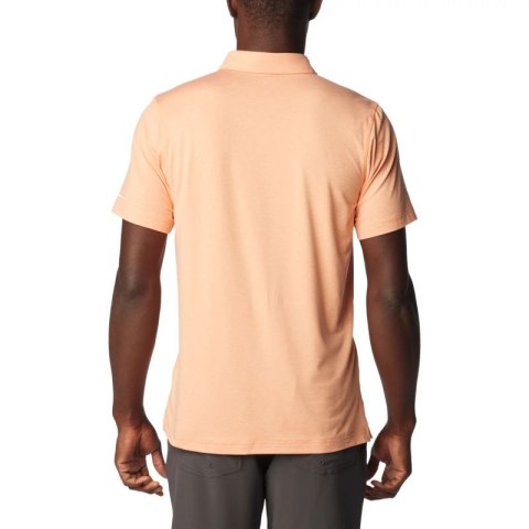 Koszulka Columbia Tech Trail Polo Shirt M 1768701882 Koszulka Columbia Tech Trail Polo Shirt M 1768701882