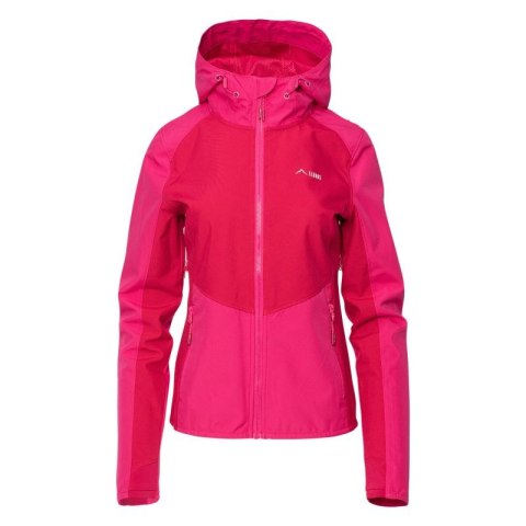 Kurtka Elbrus Softshell Envisat W 92800593759