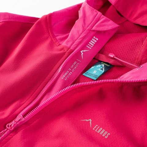 Kurtka Elbrus Softshell Envisat W 92800593759