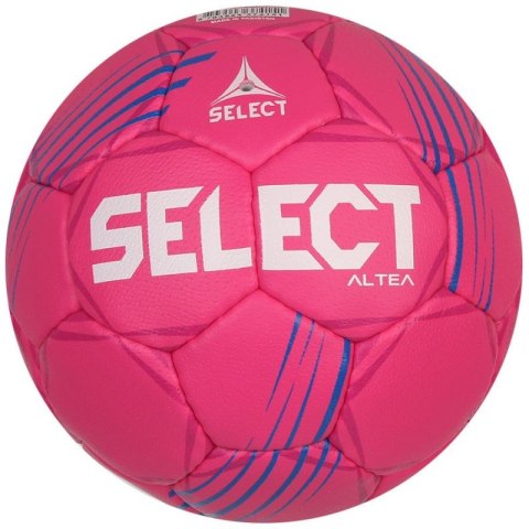 Piłka ręczna 2 Select Altea 3870854552 Piłka ręczna 2 Select Altea 3870854552