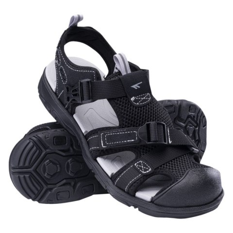 Sandały Hi-Tec Garry M 92800598394 Sandały Hi-Tec Garry M 92800598394