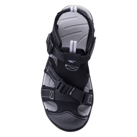 Sandały Hi-Tec Garry M 92800598394 Sandały Hi-Tec Garry M 92800598394