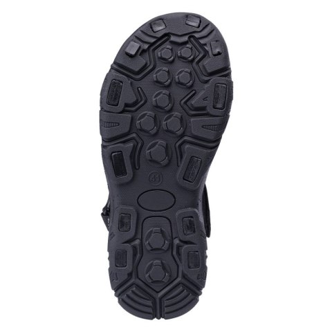Sandały Hi-Tec Garry M 92800598394 Sandały Hi-Tec Garry M 92800598394