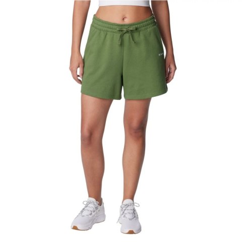 Spodenki Columbia Trek French Terry Shorts W 2032941352 Spodenki Columbia Trek French Terry Shorts W 2032941352