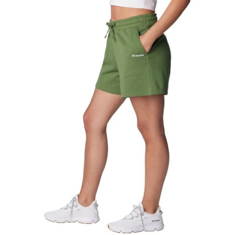 Spodenki Columbia Trek French Terry Shorts W 2032941352 Spodenki Columbia Trek French Terry Shorts W 2032941352
