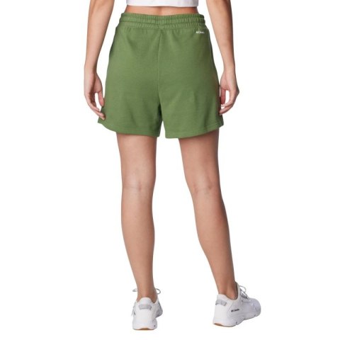 Spodenki Columbia Trek French Terry Shorts W 2032941352 Spodenki Columbia Trek French Terry Shorts W 2032941352