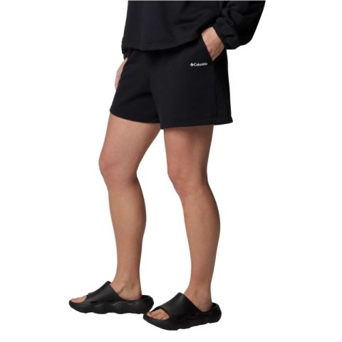 Spodenki Columbia Trek French Terry Wmns Shorts W 2032941011 Spodenki Columbia Trek French Terry Wmns Shorts W 2032941011