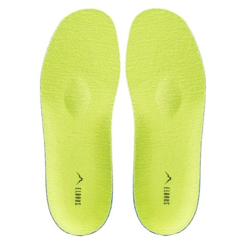 Wkładki Elbreus Cerro Trekking Insole 92800554879 Wkładki Elbreus Cerro Trekking Insole 92800554879