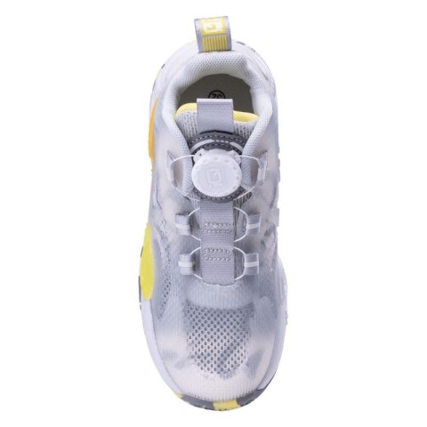 Buty IQ Cross The Line Baski Jr 92800598176 Buty IQ Cross The Line Baski Jr 92800598176