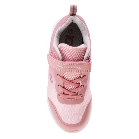 Buty do biegania IQ Cross The Line Rampis Jr 92800401359 Buty do biegania IQ Cross The Line Rampis Jr 92800401359