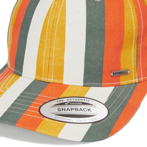 Czapka z daszkiem O'Neill Mix & Match Seacoast Cap W 92800613913 Czapka z daszkiem O'Neill Mix & Match Seacoast Cap W 92800613913