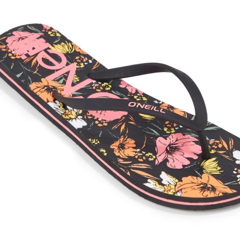 Japonki O'Neill Profile Graphic Sandals W 92800614022 Japonki O'Neill Profile Graphic Sandals W 92800614022