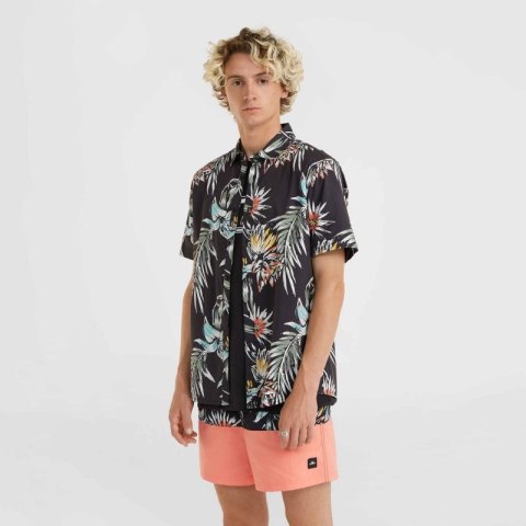 Koszula O'Neill Mix & Match Floral Shirt M 92800613897 Koszula O'Neill Mix & Match Floral Shirt M 92800613897