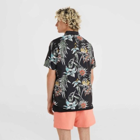 Koszula O'Neill Mix & Match Floral Shirt M 92800613897 Koszula O'Neill Mix & Match Floral Shirt M 92800613897