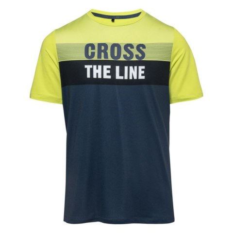 Koszulka IQ Cross The Line Cocon Jr 92800597492 Koszulka IQ Cross The Line Cocon Jr 92800597492