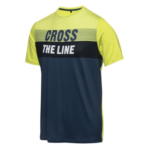 Koszulka IQ Cross The Line Cocon Jr 92800597492 Koszulka IQ Cross The Line Cocon Jr 92800597492