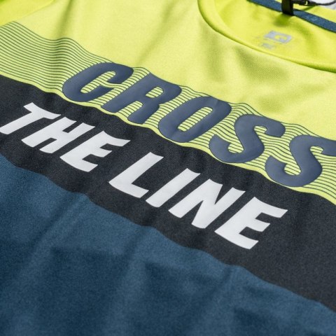 Koszulka IQ Cross The Line Cocon Jr 92800597492 Koszulka IQ Cross The Line Cocon Jr 92800597492