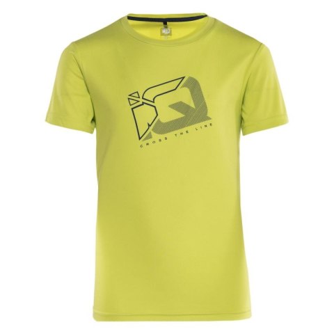 Koszulka IQ Cross The Line Colo II Jr 92800552270 Koszulka IQ Cross The Line Colo II Jr 92800552270