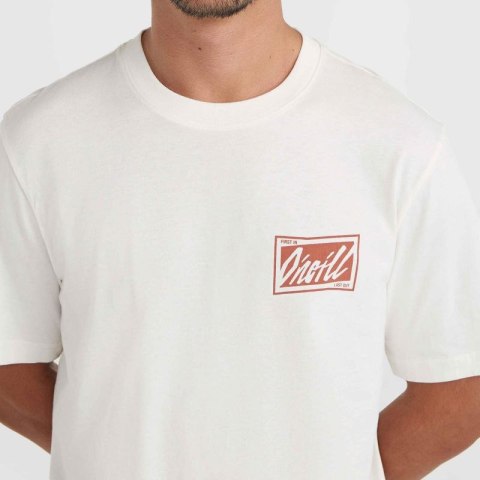 Koszulka O'Neill Beach Graphic T-Shirt M 92800613968 Koszulka O'Neill Beach Graphic T-Shirt M 92800613968