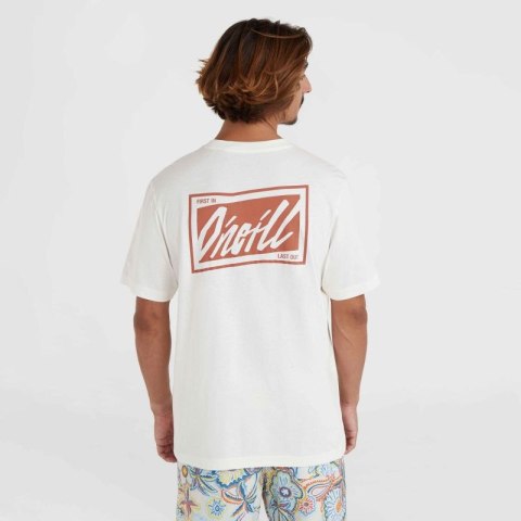 Koszulka O'Neill Beach Graphic T-Shirt M 92800613968 Koszulka O'Neill Beach Graphic T-Shirt M 92800613968