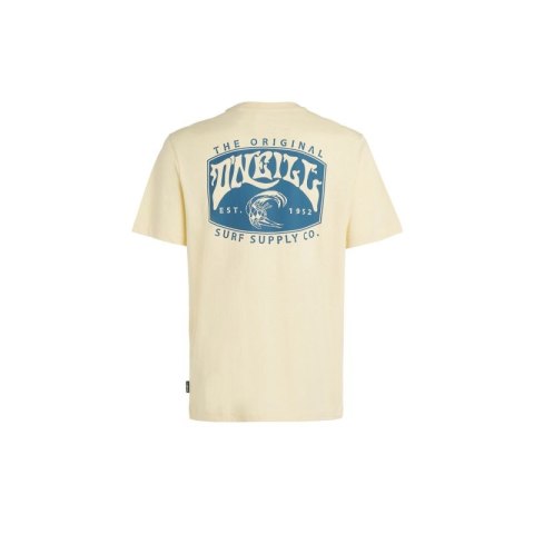 Koszulka O'Neill Beach Graphic T-Shirt M 92800613972