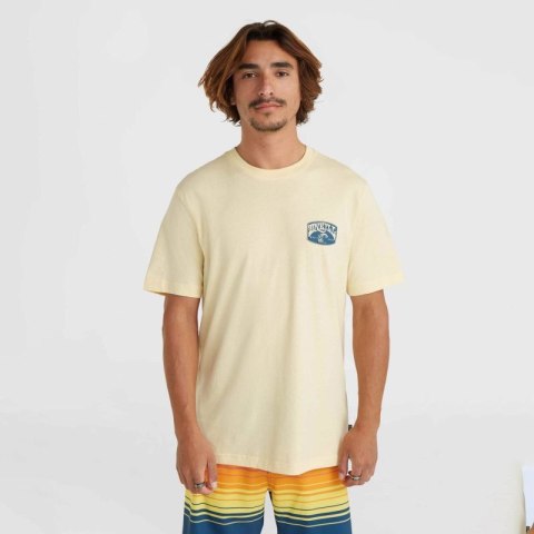 Koszulka O'Neill Beach Graphic T-Shirt M 92800613972
