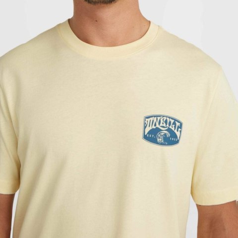 Koszulka O'Neill Beach Graphic T-Shirt M 92800613972