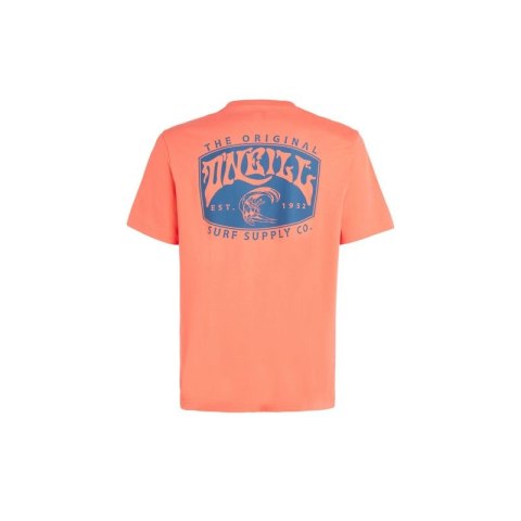 Koszulka O'Neill Beach Graphic T-Shirt M 92800613976 Koszulka O'Neill Beach Graphic T-Shirt M 92800613976