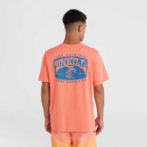 Koszulka O'Neill Beach Graphic T-Shirt M 92800613976 Koszulka O'Neill Beach Graphic T-Shirt M 92800613976
