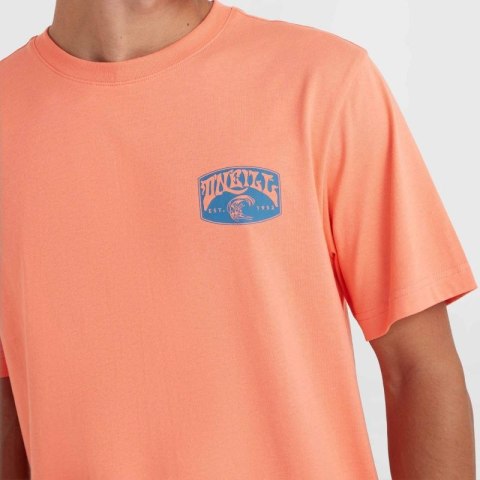 Koszulka O'Neill Beach Graphic T-Shirt M 92800613976 Koszulka O'Neill Beach Graphic T-Shirt M 92800613976