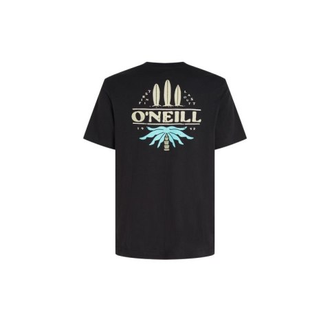 Koszulka O'Neill Beach Graphic T-Shirt M 92800613988 Koszulka O'Neill Beach Graphic T-Shirt M 92800613988
