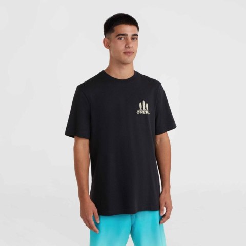 Koszulka O'Neill Beach Graphic T-Shirt M 92800613988 Koszulka O'Neill Beach Graphic T-Shirt M 92800613988