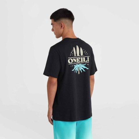 Koszulka O'Neill Beach Graphic T-Shirt M 92800613988 Koszulka O'Neill Beach Graphic T-Shirt M 92800613988
