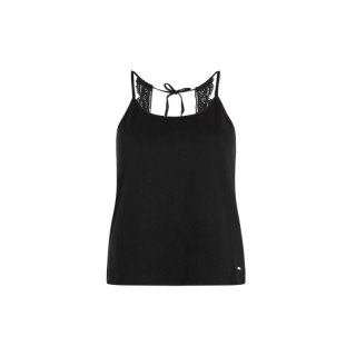 Koszulka O'Neill Essentials Ava Lace Tank W 92800613295