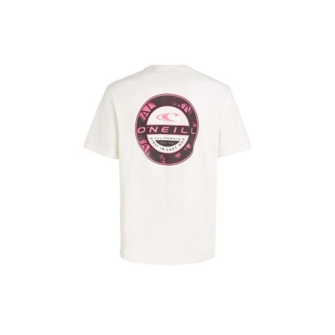 Koszulka O'Neill Jack Backprint T-Shirt M 92800613553 Koszulka O'Neill Jack Backprint T-Shirt M 92800613553