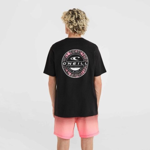 Koszulka O'Neill Jack Backprint T-Shirt M 92800613557 Koszulka O'Neill Jack Backprint T-Shirt M 92800613557