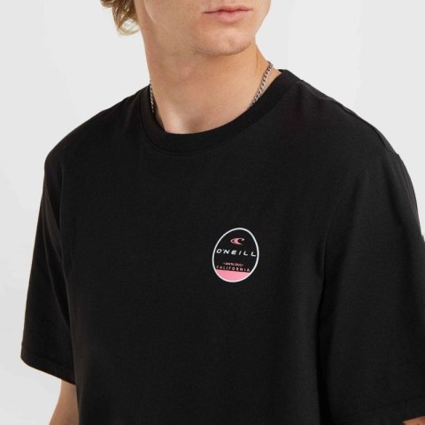 Koszulka O'Neill Jack Backprint T-Shirt M 92800613557 Koszulka O'Neill Jack Backprint T-Shirt M 92800613557
