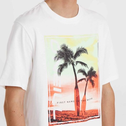 Koszulka O'Neill Jack Neon T-Shirt M 92800613598