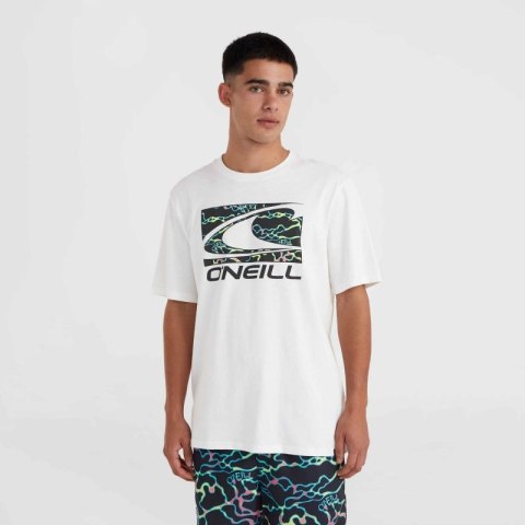 Koszulka O'Neill Jack Wave T-Shirt M 92800613620 Koszulka O'Neill Jack Wave T-Shirt M 92800613620