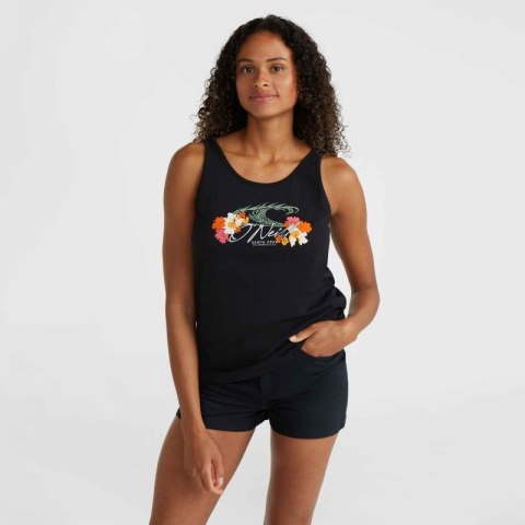 Koszulka O'Neill Luana Graphic Tank Top W 92800613702 Koszulka O'Neill Luana Graphic Tank Top W 92800613702